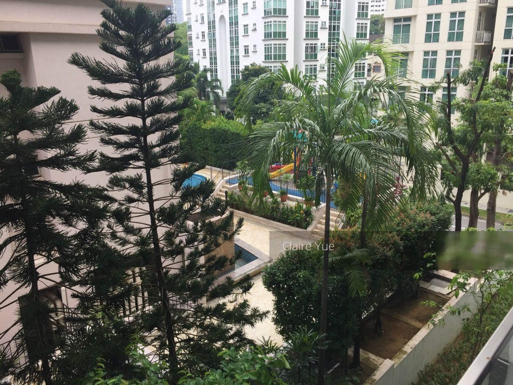 RV Suites (D10), Apartment #137012552